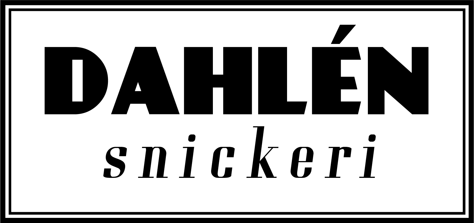 Dahlén Snickeri